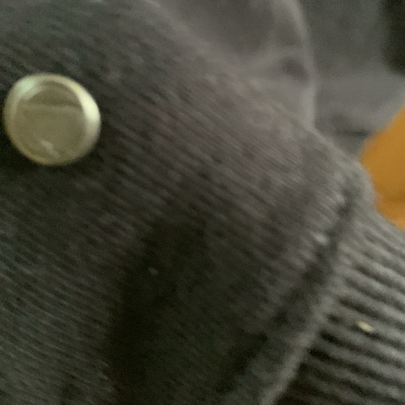 Eleven Paris black like NWOT condition size medium perfect embroidery - Picture 5 of 5